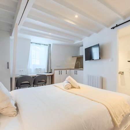Lille Beaux Arts Equipped Apartment Dış mekan fotoğraf