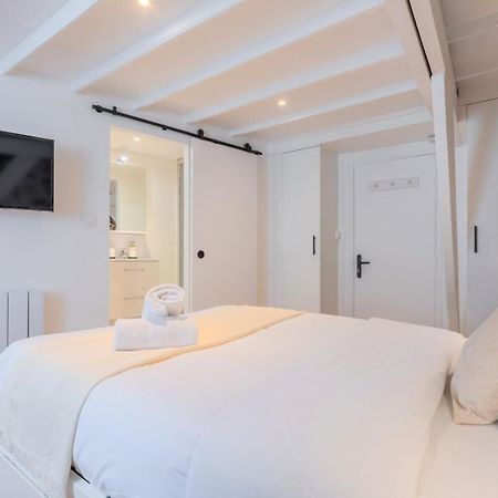 Lille Beaux Arts Equipped Apartment Dış mekan fotoğraf