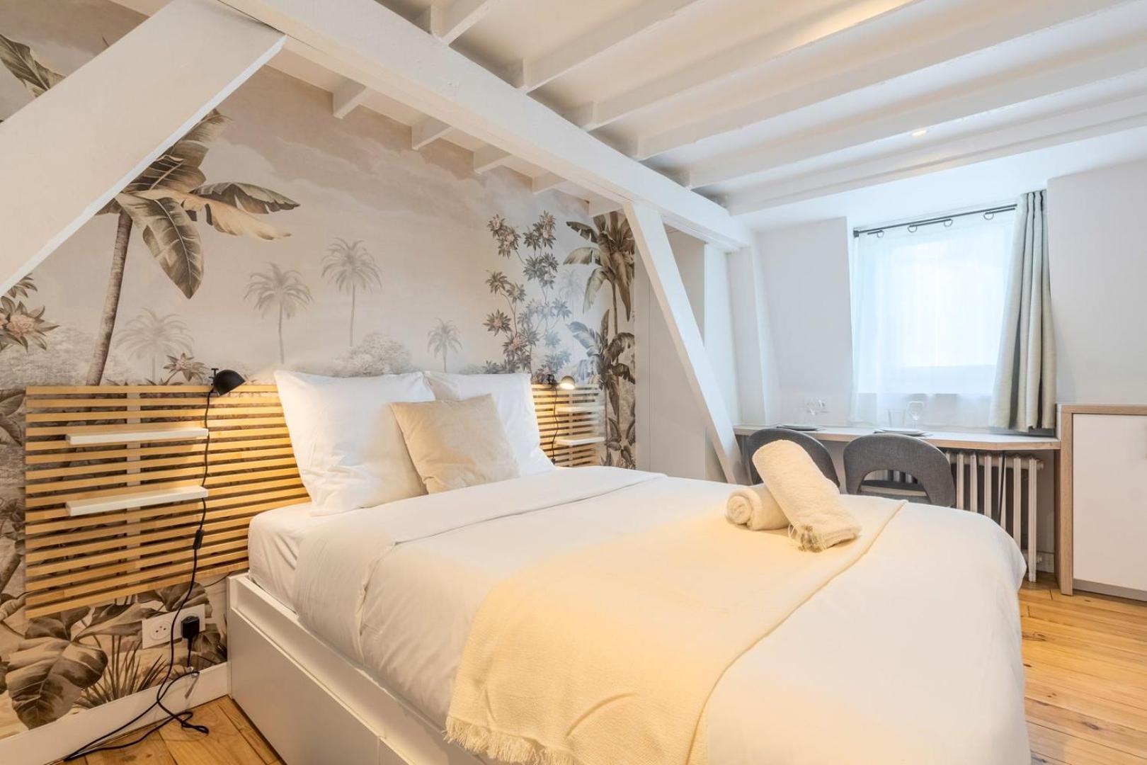 Lille Beaux Arts Equipped Apartment Dış mekan fotoğraf