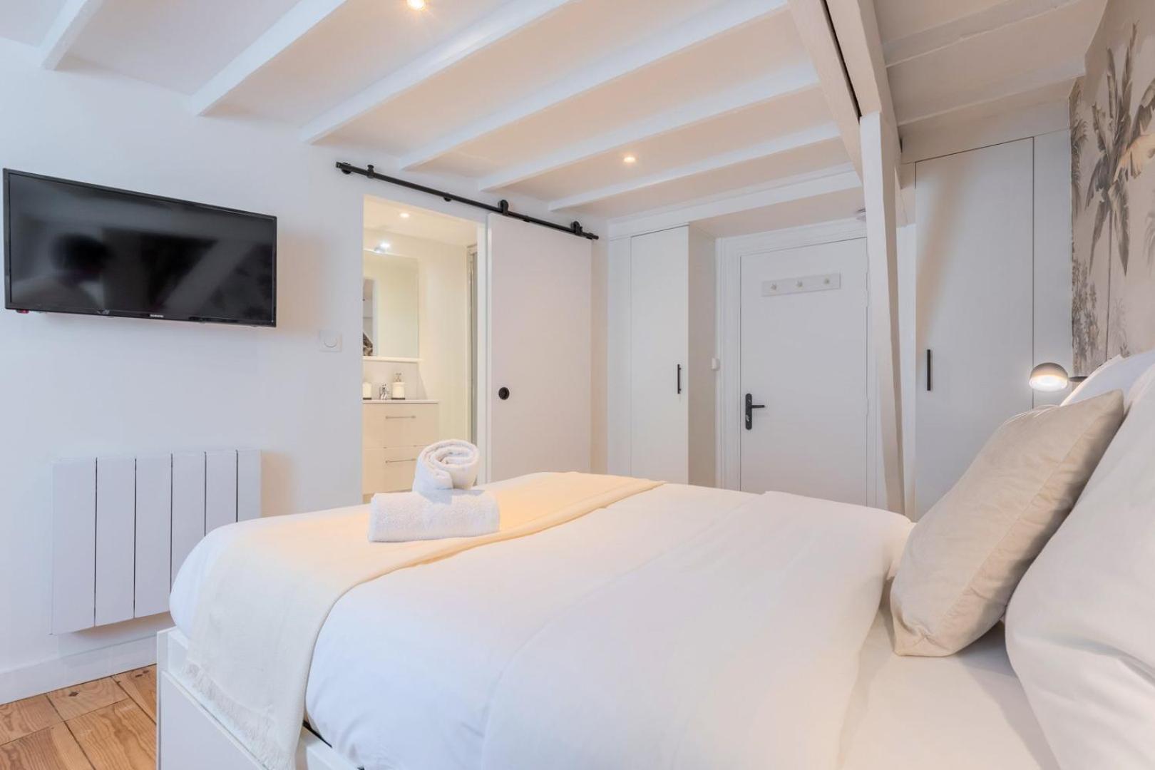 Lille Beaux Arts Equipped Apartment Dış mekan fotoğraf