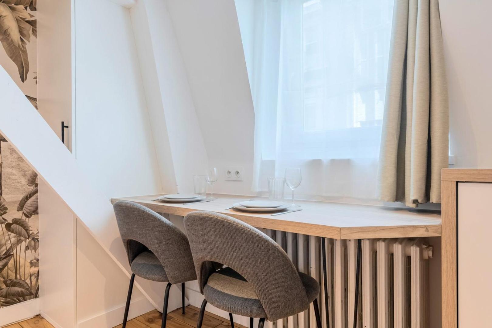 Lille Beaux Arts Equipped Apartment Dış mekan fotoğraf